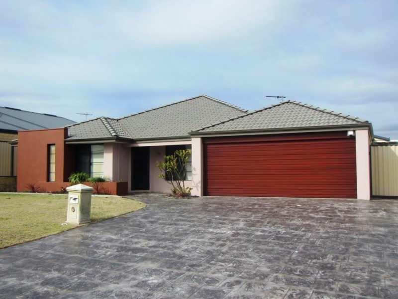 51 Belmore Bend, Aubin Grove WA 6164
