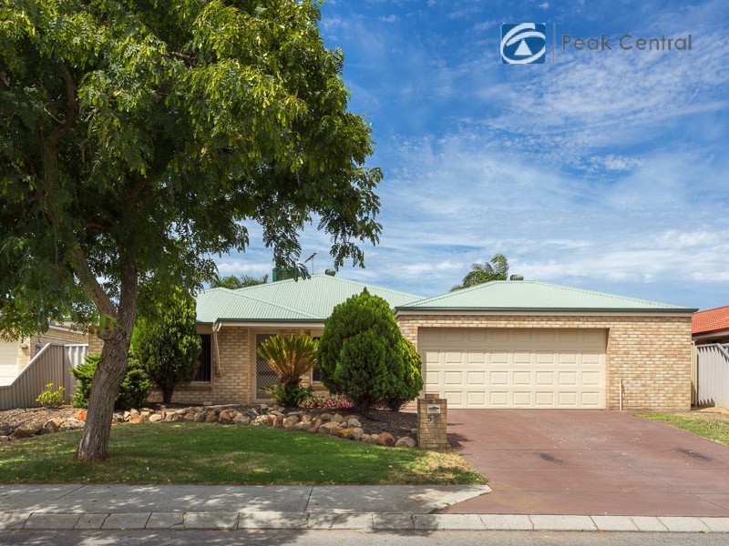 57 Congdon Avenue, Beeliar WA 6164