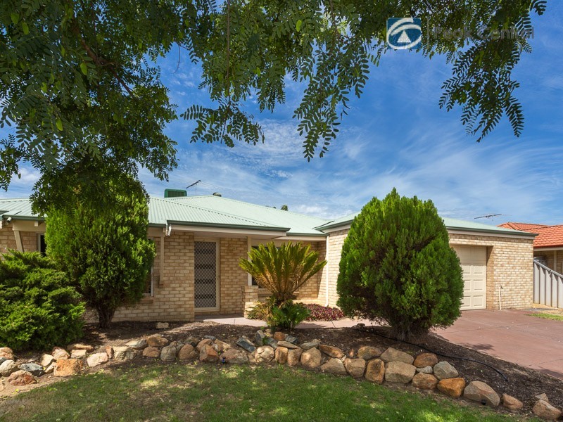 57 Congdon Avenue, Beeliar WA 6164