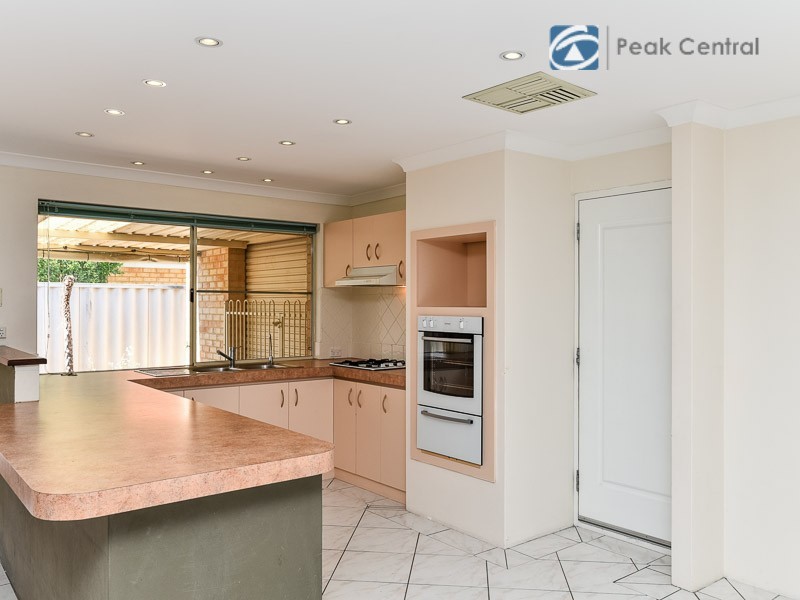 57 Congdon Avenue, Beeliar WA 6164