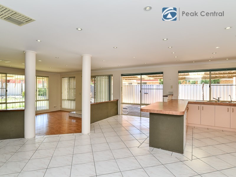 57 Congdon Avenue, Beeliar WA 6164
