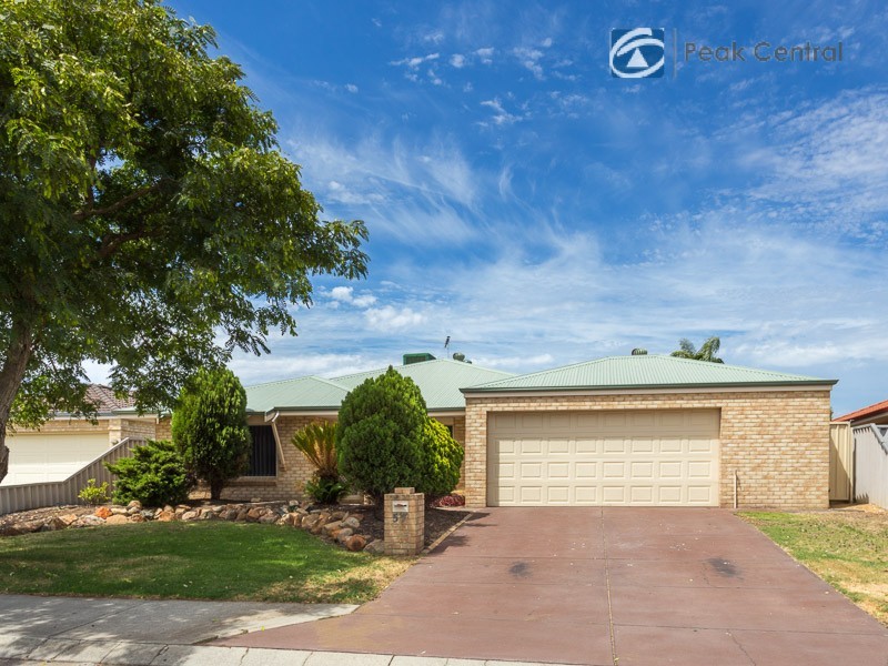 57 Congdon Avenue, Beeliar WA 6164