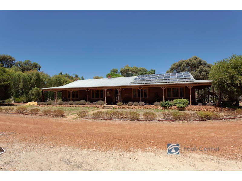 Lot 154 Hicks Street, Mundijong WA 6123