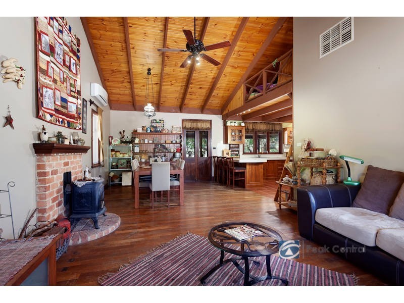 Lot 154 Hicks Street, Mundijong WA 6123