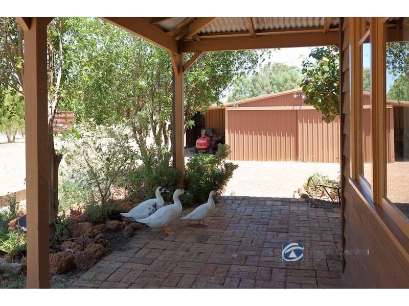 Lot 154 Hicks Street, Mundijong WA 6123