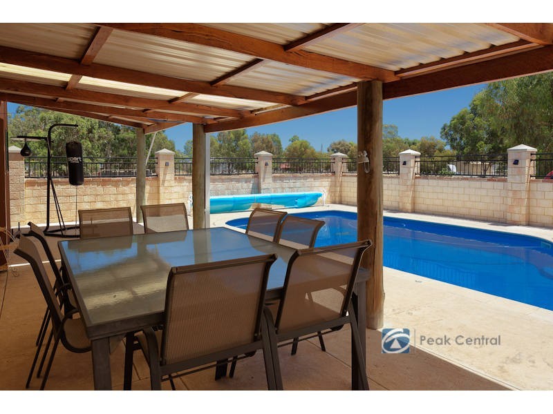 Lot 154 Hicks Street, Mundijong WA 6123