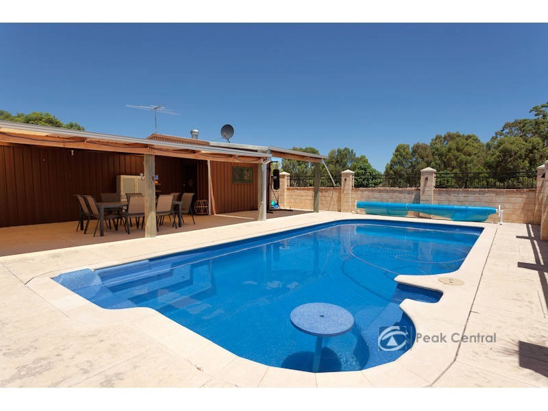 Lot 154 Hicks Street, Mundijong WA 6123