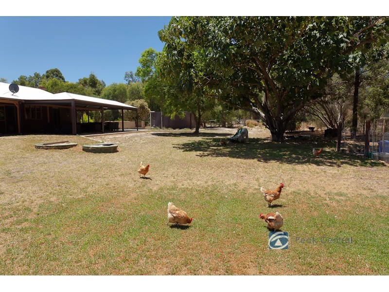 Lot 154 Hicks Street, Mundijong WA 6123