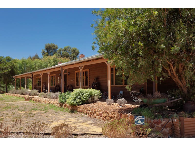 Lot 154 Hicks Street, Mundijong WA 6123