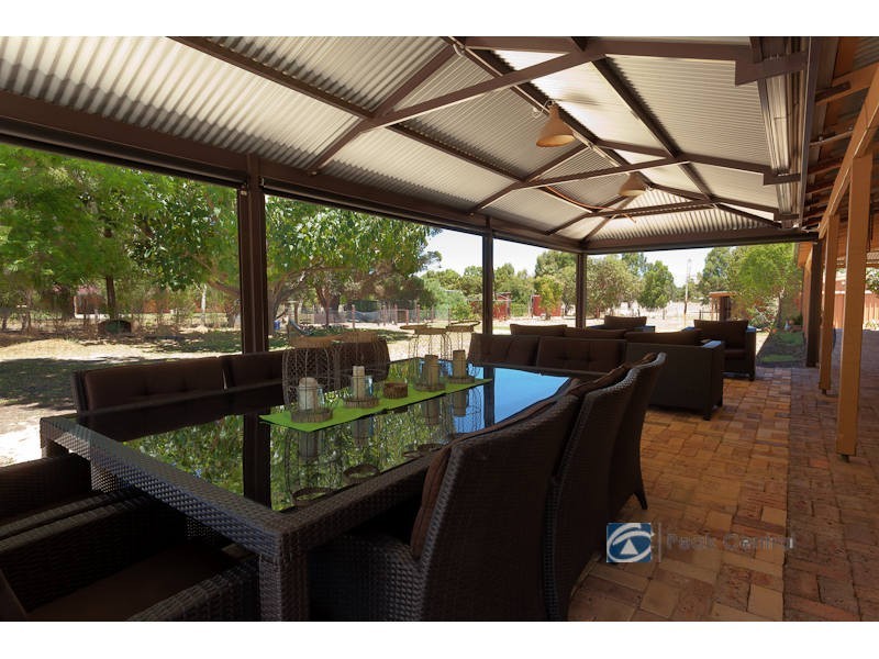 Lot 154 Hicks Street, Mundijong WA 6123