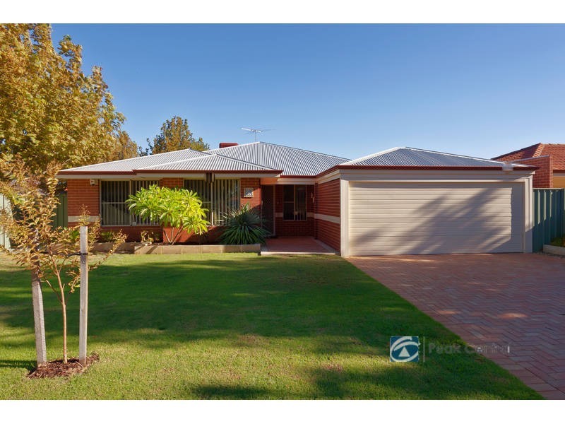 29 Hedges Retreat, Atwell WA 6164