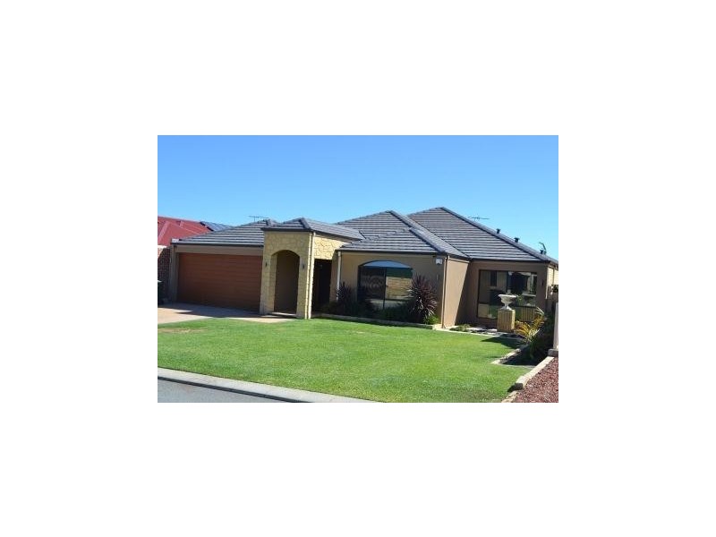 5 Calytrix Crescent, Success WA 6164