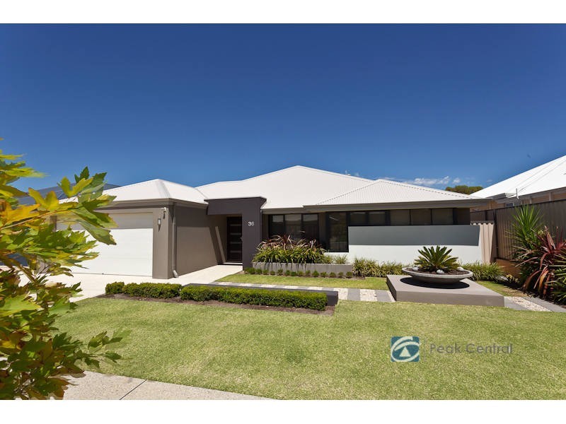 36 Descanso Loop, Aubin Grove WA 6164