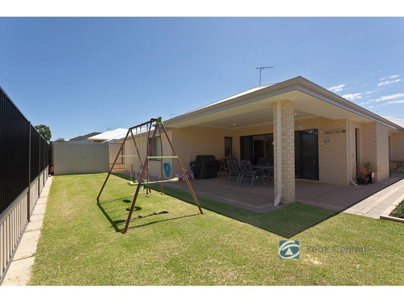 36 Descanso Loop, Aubin Grove WA 6164