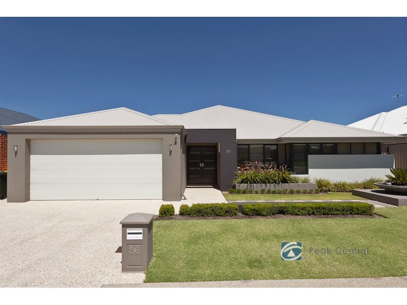 36 Descanso Loop, Aubin Grove WA 6164
