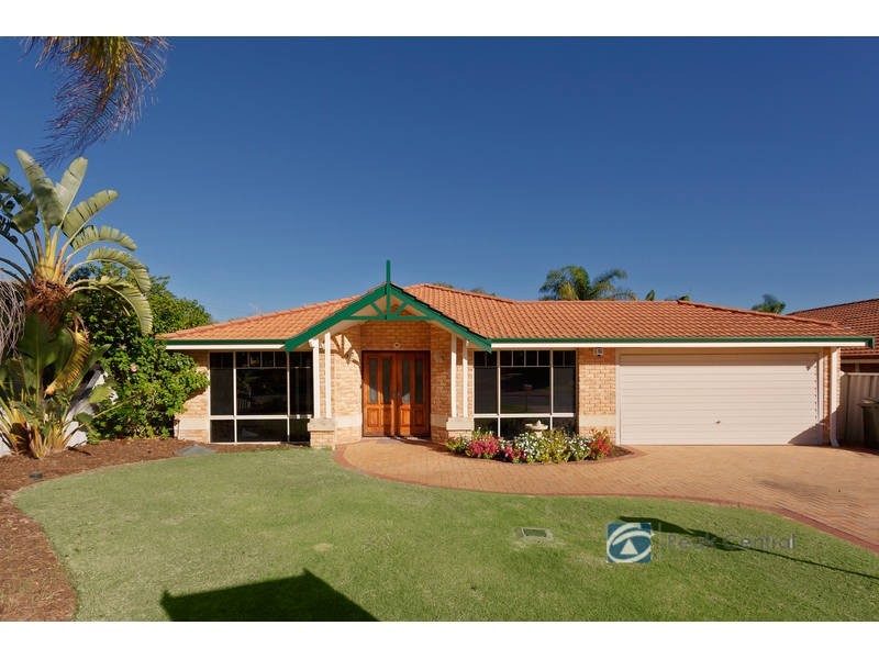 14 Seabrook Place, Success WA 6164