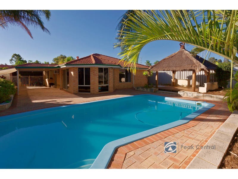 14 Seabrook Place, Success WA 6164