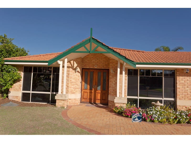 14 Seabrook Place, Success WA 6164