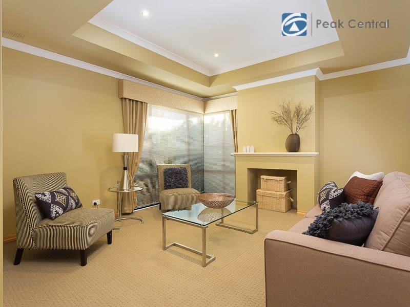 4 Dulcet Link, Atwell WA 6164