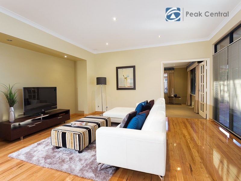 4 Dulcet Link, Atwell WA 6164