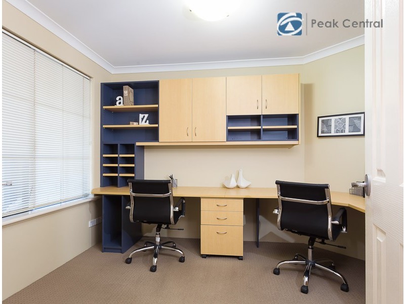 4 Dulcet Link, Atwell WA 6164