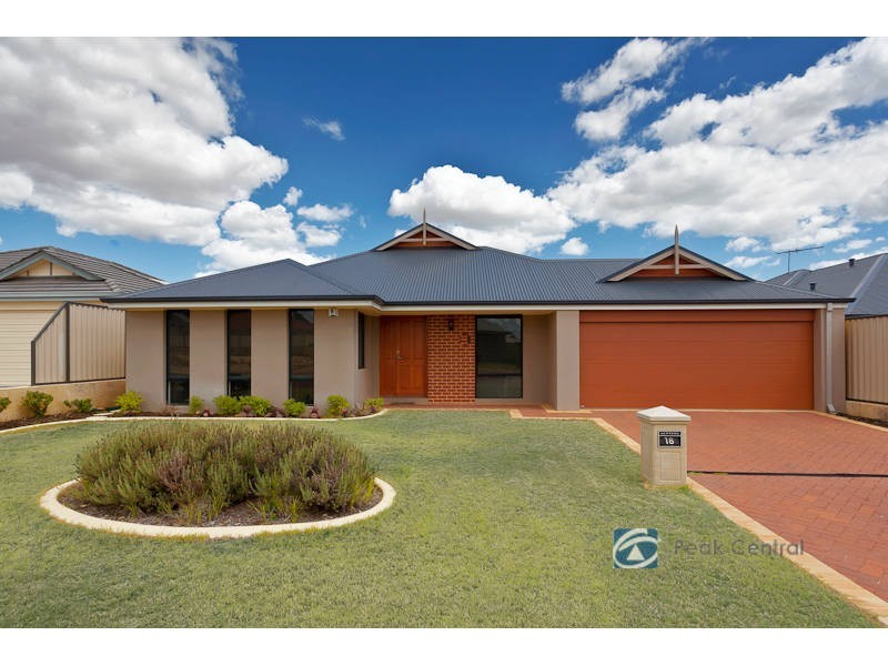 18 Armand Drive, Aubin Grove WA 6164