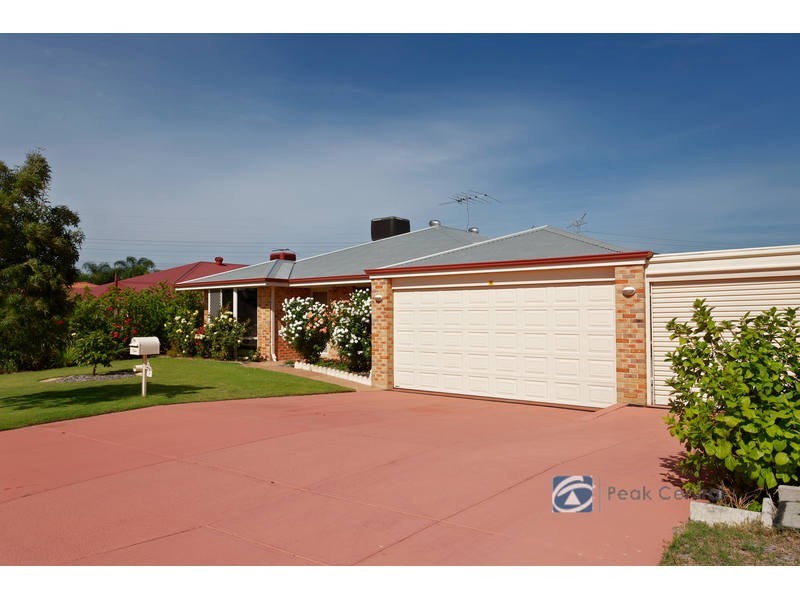 9 Lavender Way, Success WA 6164