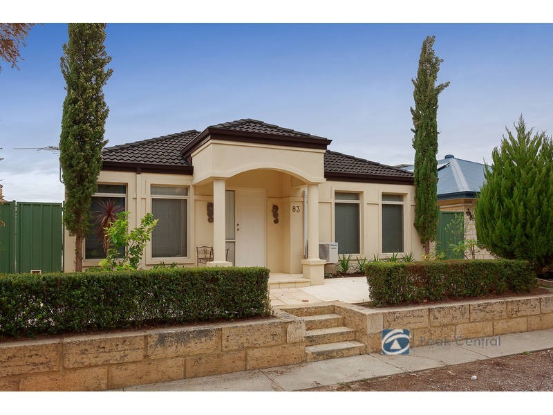 83 Beenyup Road, Atwell WA 6164