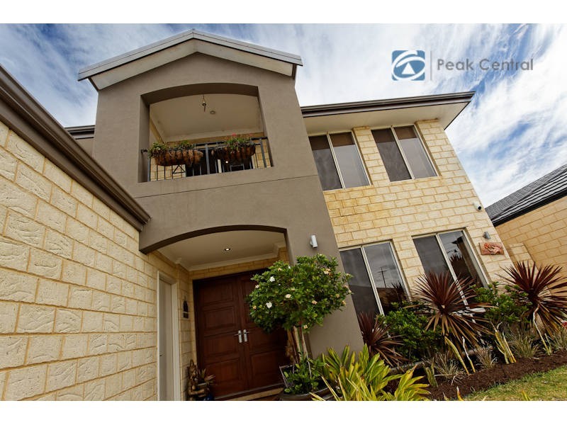 4 Giverny Gardens, Aubin Grove WA 6164