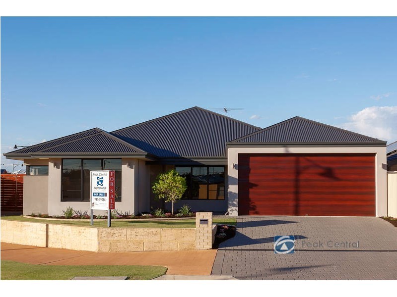 1 Spruce Terrace, Aubin Grove WA 6164