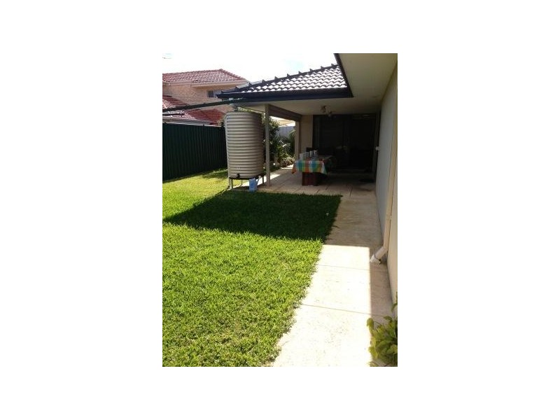 14 Calytrix Crescent, Success WA 6164