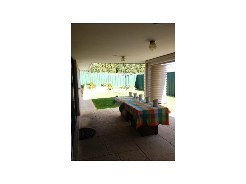 14 Calytrix Crescent, Success WA 6164