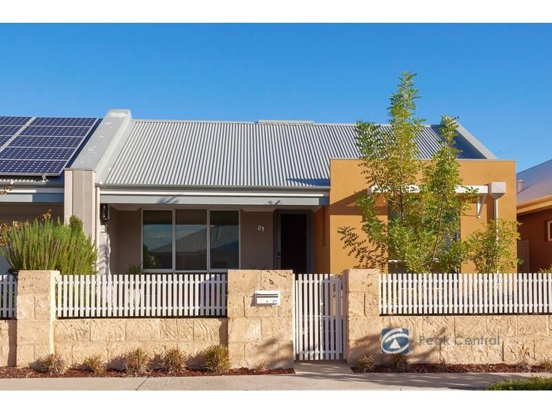 21 Angelica Way, Atwell WA 6164