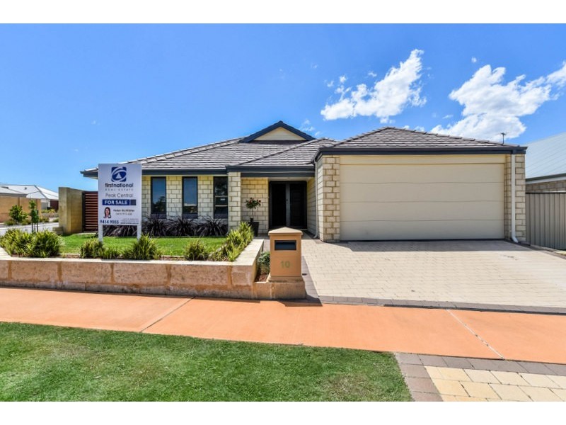 10 Colorado Parade, Aubin Grove WA 6164