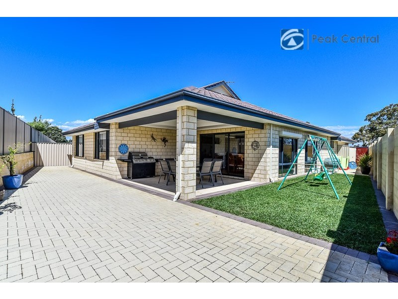 10 Colorado Parade, Aubin Grove WA 6164
