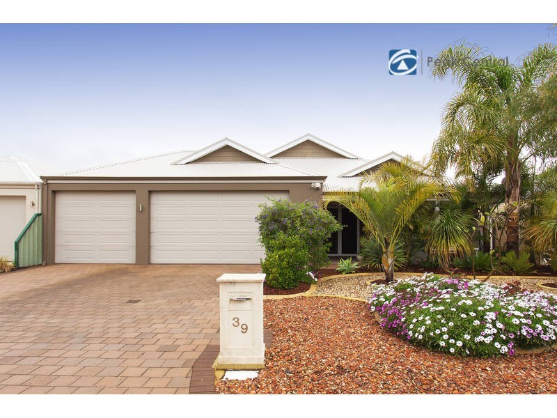 39 Cape Range Crescent, Aubin Grove WA 6164
