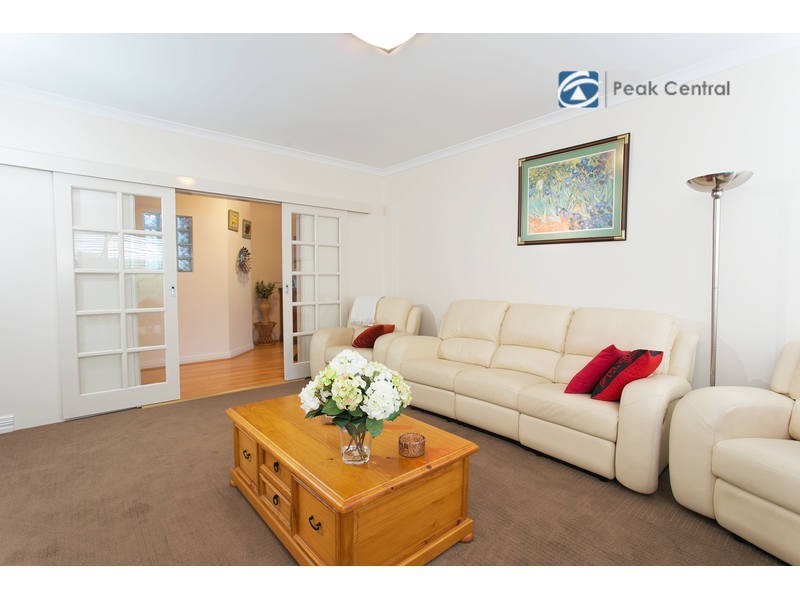 39 Cape Range Crescent, Aubin Grove WA 6164