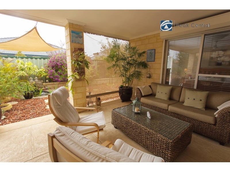 39 Cape Range Crescent, Aubin Grove WA 6164