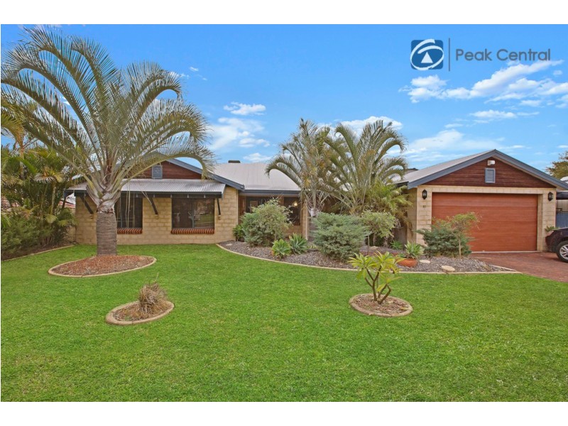 57 Baningan Avenue, Success WA 6164