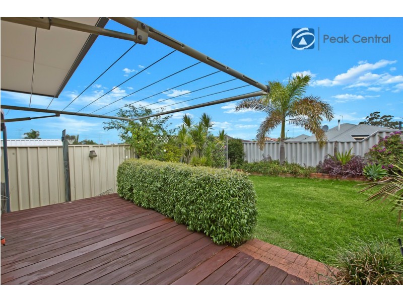 57 Baningan Avenue, Success WA 6164