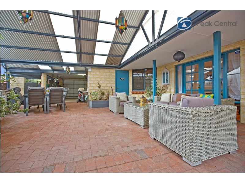 57 Baningan Avenue, Success WA 6164