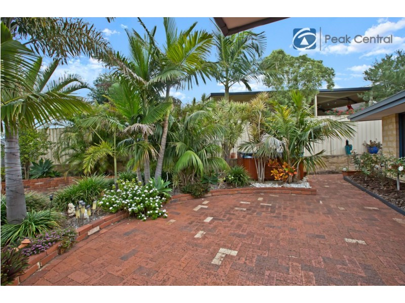 57 Baningan Avenue, Success WA 6164