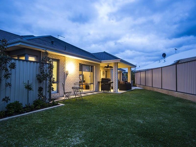 5 Adromeda Link, Aubin Grove WA 6164