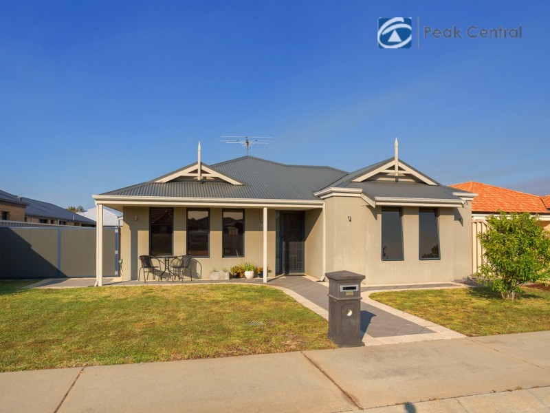 30 Sanguine Way, Atwell WA 6164