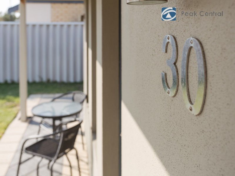30 Sanguine Way, Atwell WA 6164