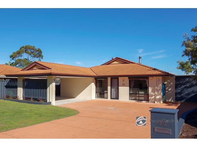 32 Lory Mews, Atwell WA 6164