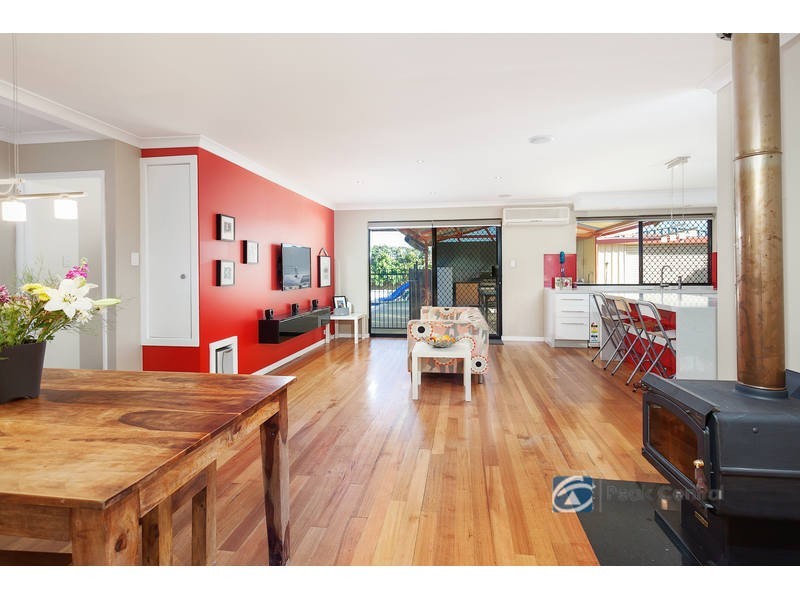 32 Lory Mews, Atwell WA 6164