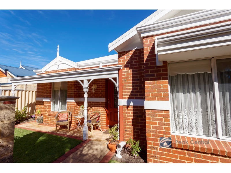 114 Beenyup Road, Atwell WA 6164
