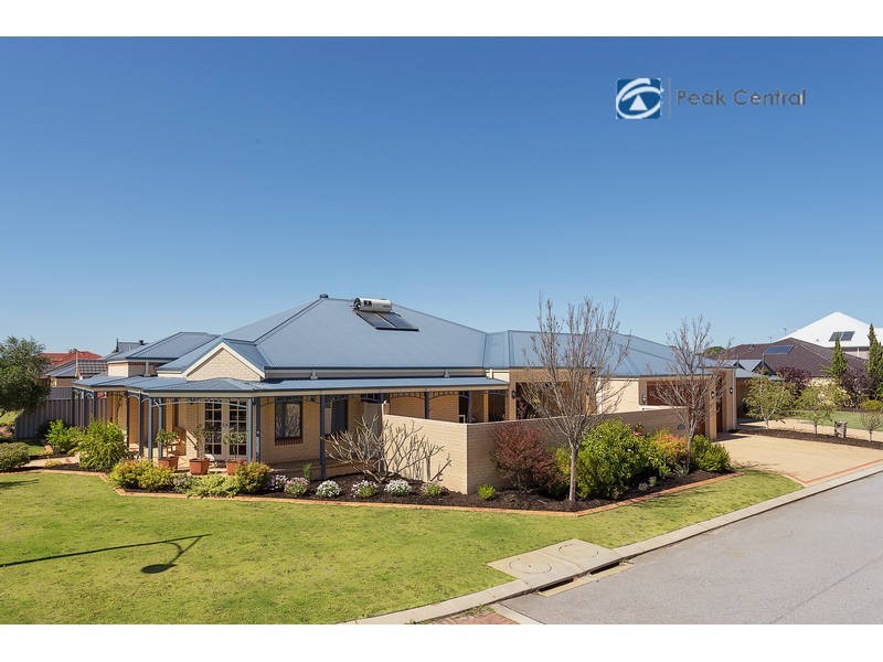 9 Sanguine Way, Atwell WA 6164