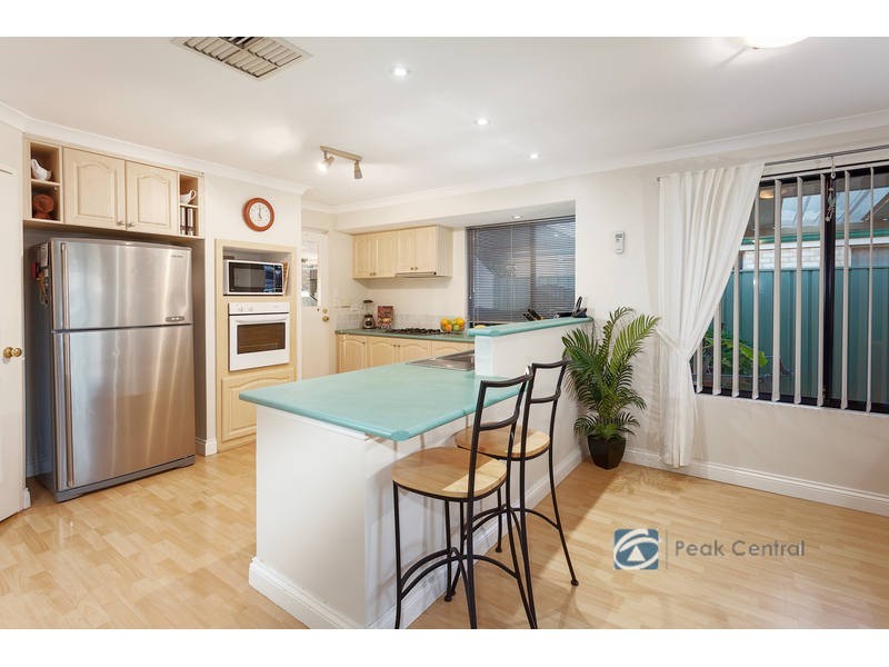 3 Jakovich Circuit, Atwell WA 6164